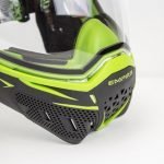 empire evs paintball mask review
