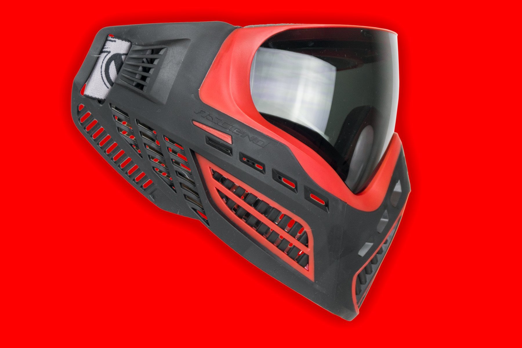 Virtue VIO Ascend Review The Best Mask In Paintball? Paintball