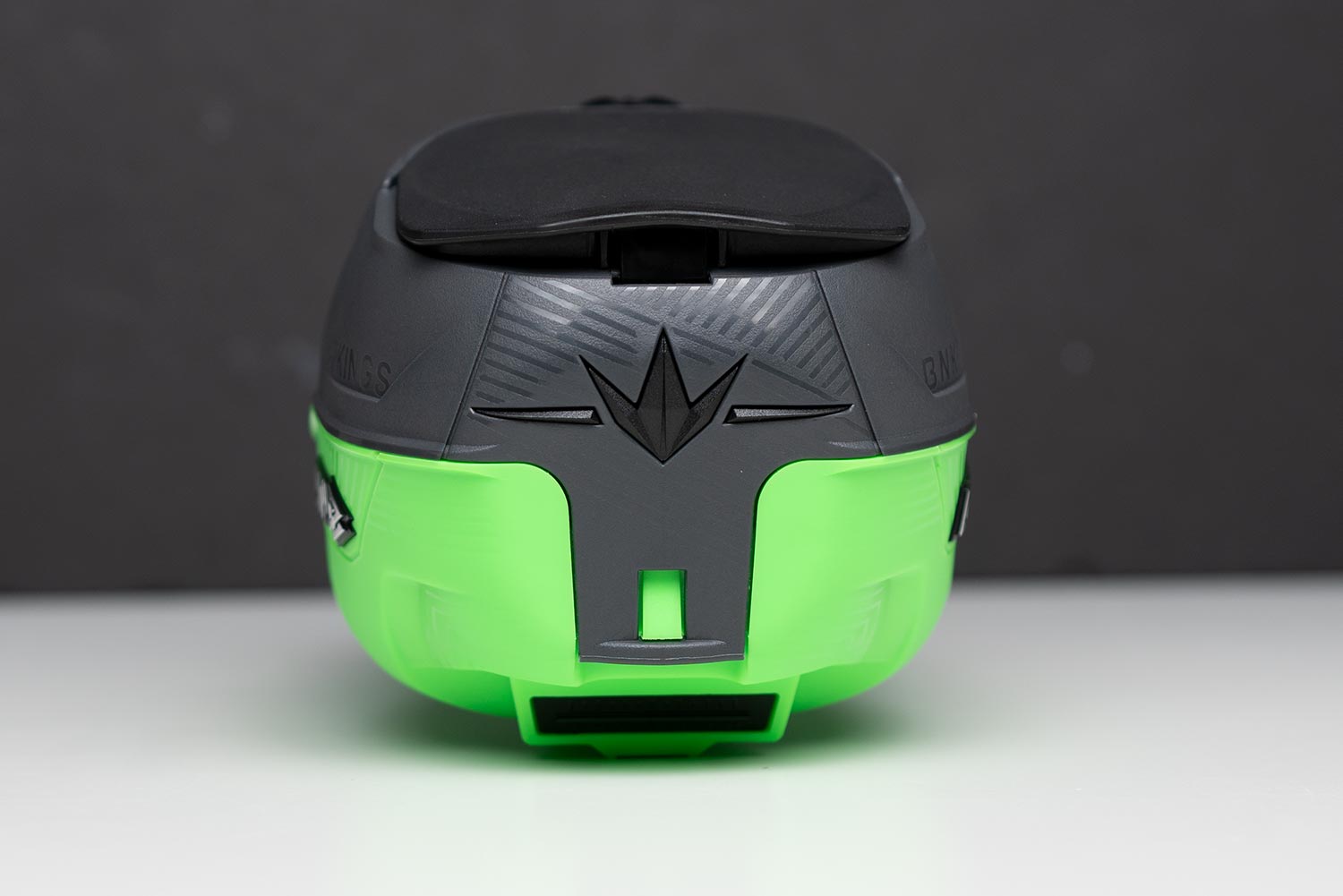 Kit Coque Inférieure Bunkerkings CTRL Violet - Pour Chargeur Paintball, Occasion
