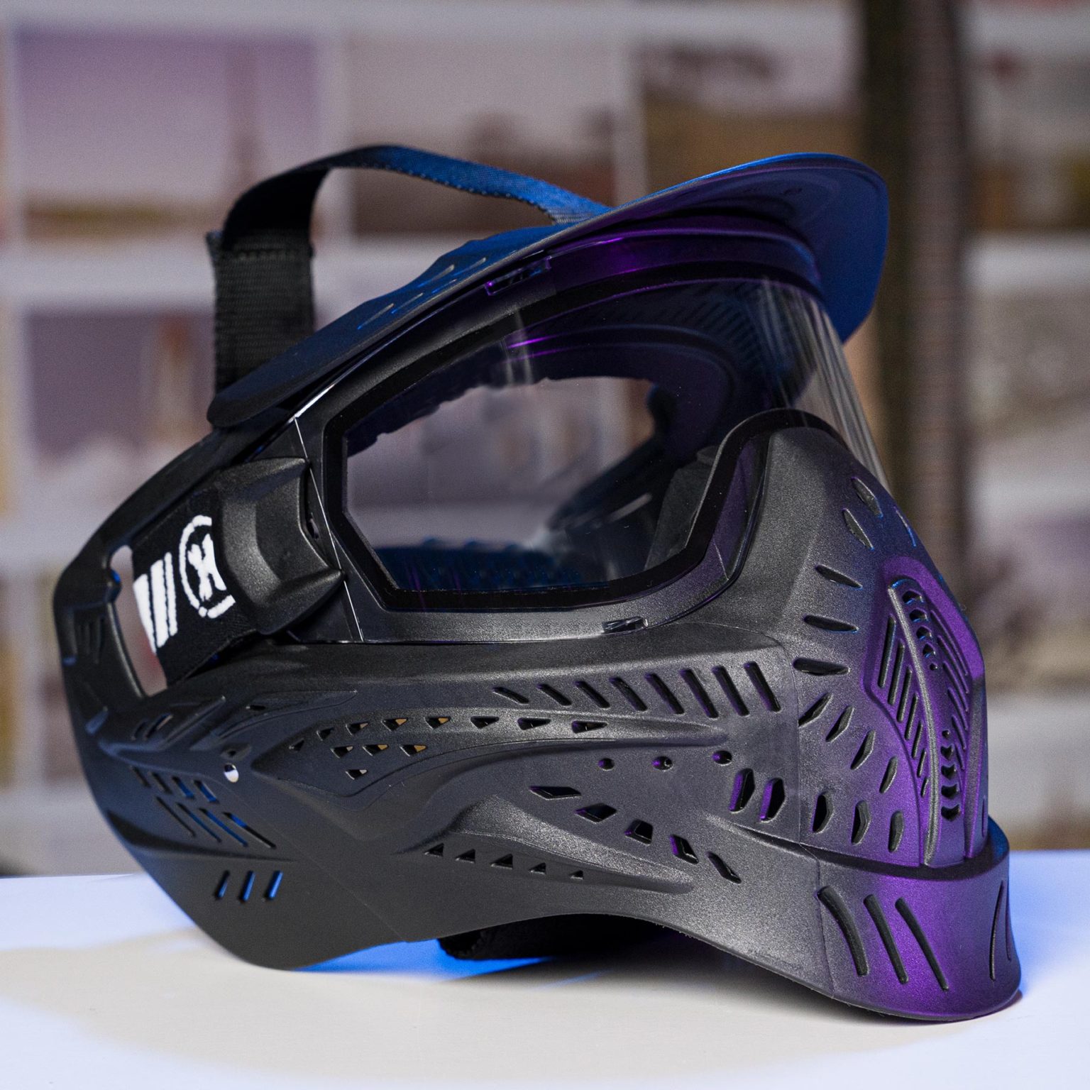 HK Army HSTL Thermal Paintball Mask Review Cheaper Is Getting Better