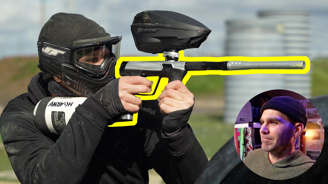 Planet eclipse cs3 efficiency drama paintball ruined my life